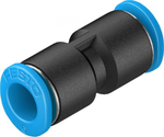 QSM-6-100 Цанговое соединение