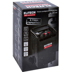 Пускозарядное устройство ELITECH EBC 600/540