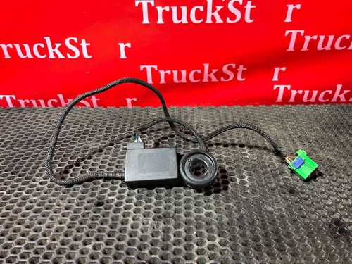 Иммобилайзер в сборе