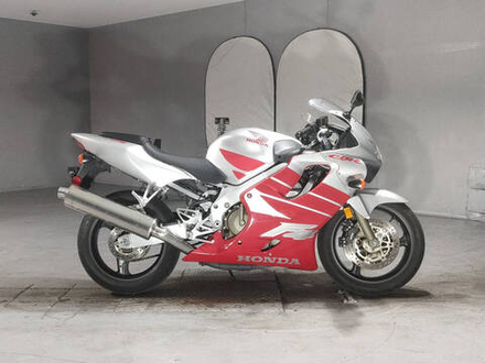 Honda CBR600F4 2000