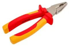 Пассатижи Navigator 180мм диэлектрические 28686