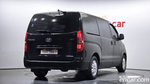 Hyundai The New Grand Starex Van 3-х местный (01.2020)