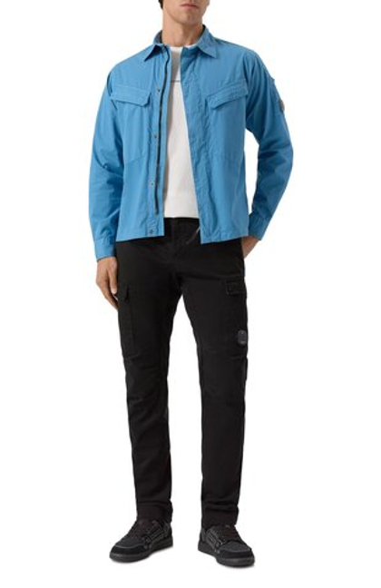 Брюки C.P. COMPANY