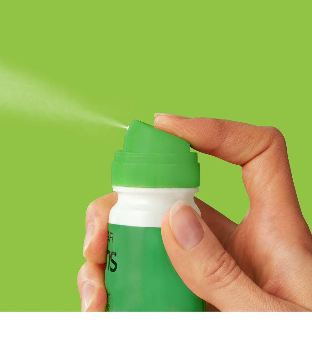 Garnier Fructis Watermelon - сухой шампунь со свежим фруктовым ароматом /   100  ml  / GTIN 3600542232630