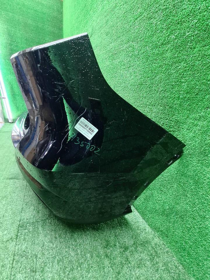 Бампер задний Changan CS55PLUS (2021-н.в.)