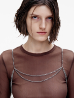 ЦЕПОЧКА НА ТЕЛО "FRAME".