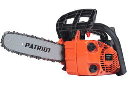 Бензопила PATRIOT PT 2512 220104500