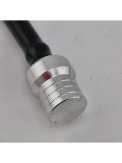 Клапан крышки бензобака