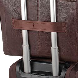 Сумка мужская Piquadro Vibe коричневый телячья кожа (CA1903VI/TM)