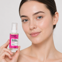 TOLPA Clinical Boost Retinal Advanced Сыворотка для лица, 30 мл