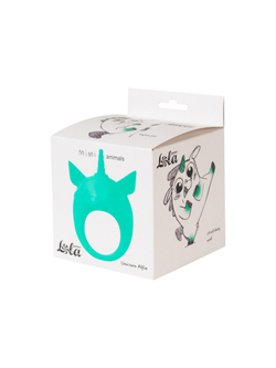 Lola games Mimi Animals Unicorn - Эрекционное кольцо