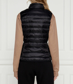 Безрукавка EA7 - черный(6DTQ06 TNGPZ)