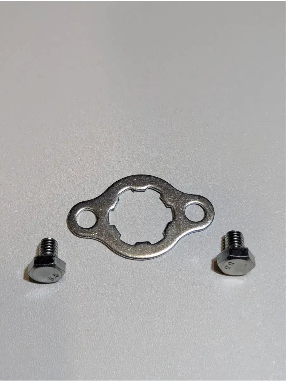 Звезда ведущая для эндуро, квадроцикла (520-14Т) 20мм сталь