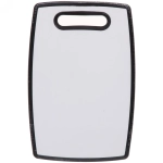 Доска разделочная пластиковая «Stone» 20*30*1см Крошка темная