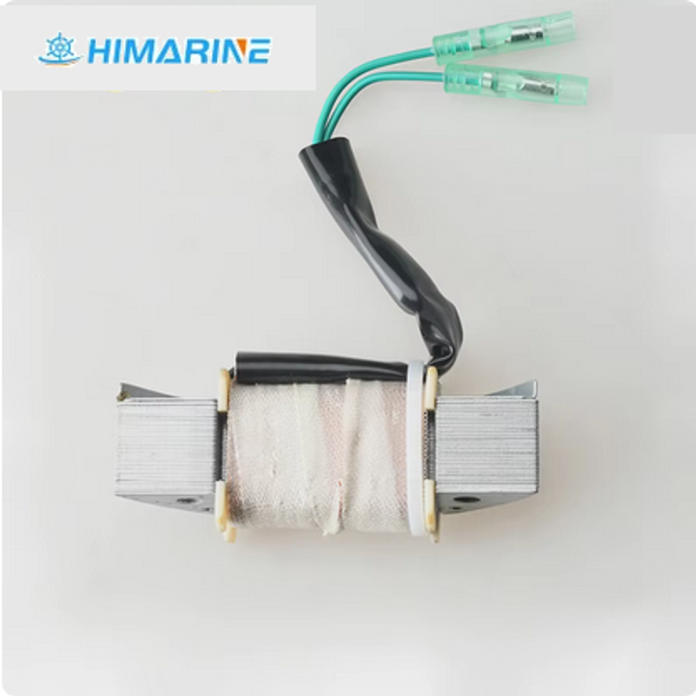 Катушка генератора Yamaha 9.9/15 (63V-85533-00)
