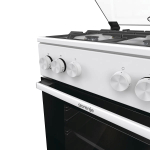 Газовая плита Gorenje GG5A11WFFM