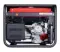 Бензиновый генератор FUBAG BS 6600 DA ES