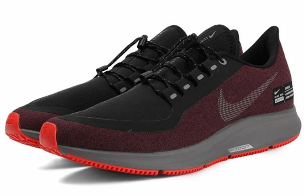 Кроссовки Nike Pegasus 35 Shield 35 Air Zoom