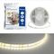 Светодиодная лента Feron 11W/m 120LED/m 2835SMD теплый белый 5М LS511 51634