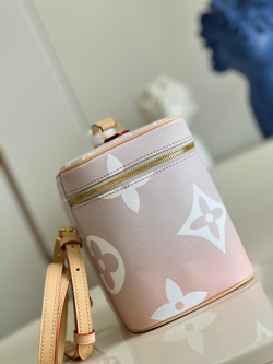 Louis Vuitton Nice BB