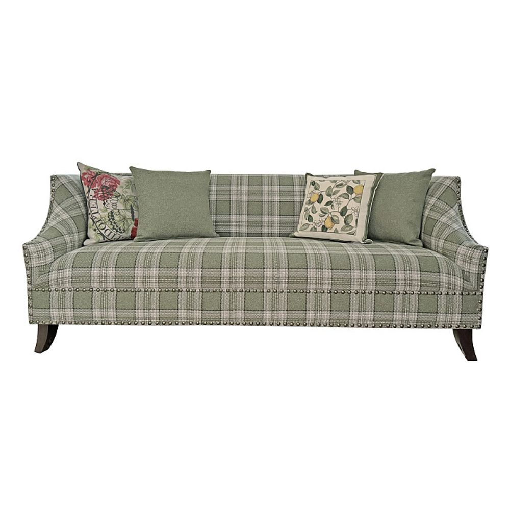 Диван "Капри" двухместный