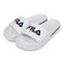 Fila Basic 'Rubber Sole'