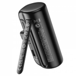 Портативный аккумулятор HOCO J106 5000 mAh Type-C (черный)