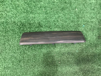 Декоративная накладка салона BMW 5er G30 (17-23)