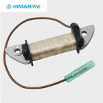 Катушка генератора Yamaha 3/4/5 (6E0-85520-70)