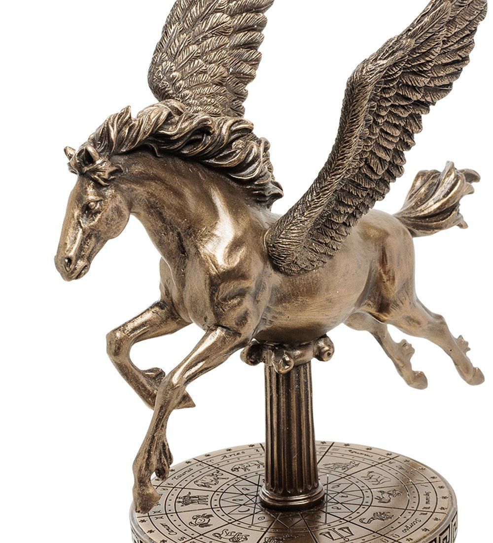 Veronese WS-859 Статуэтка «Пегас»