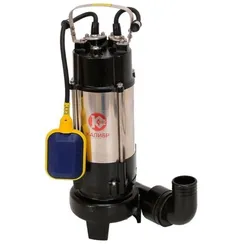 Насос фекальный "КАЛИБР" НПЦ-750НФ