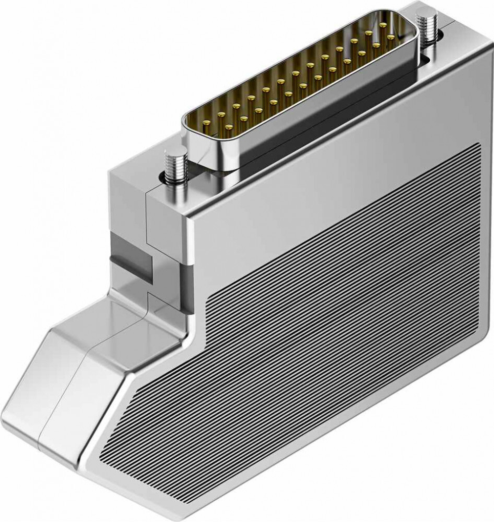 NEFC-S1G25-C2W25-S6 Штекер