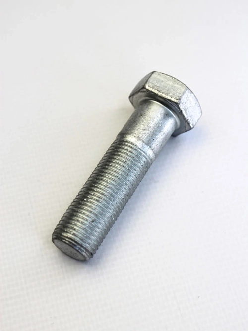 Болт М16*60*1,5 8.8