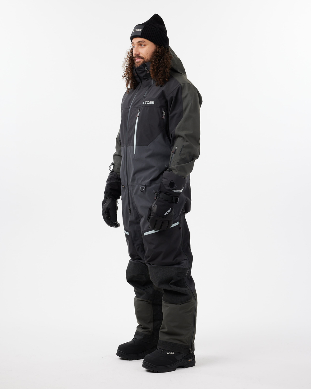 Комбинезон TOBE Novo V4 Monosuit, L