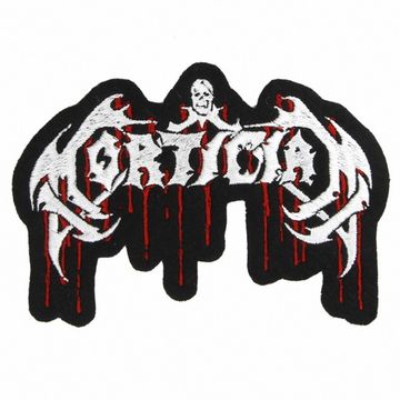 Нашивка Mortician (275)