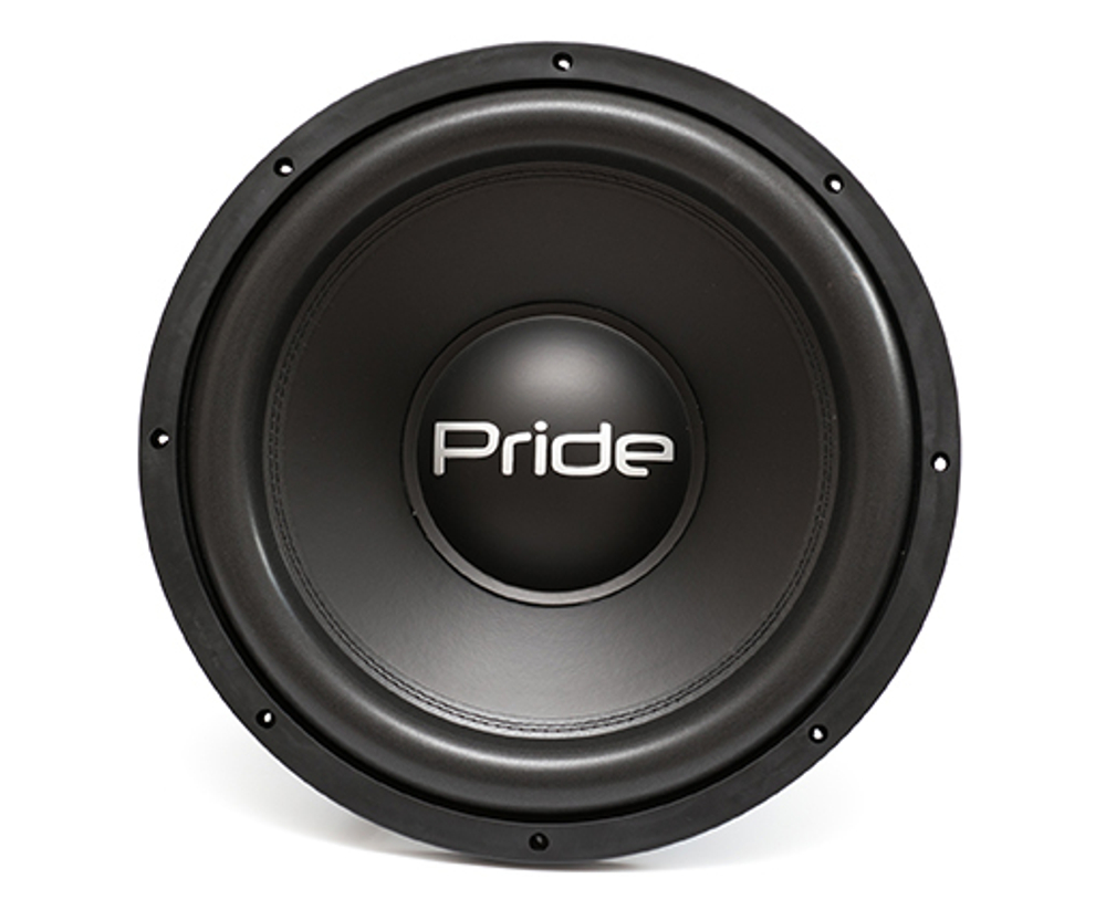 Сабвуфер Pride HP 15 D0.8 - BUZZ Audio