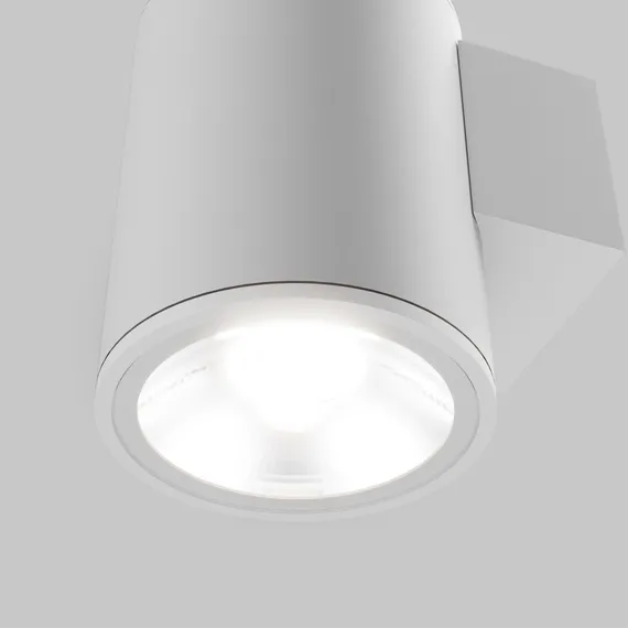 Настенный светильник (бра) Клин / Shim 3000К 5Вт IP 65 Outdoor o303wl-l5w3k