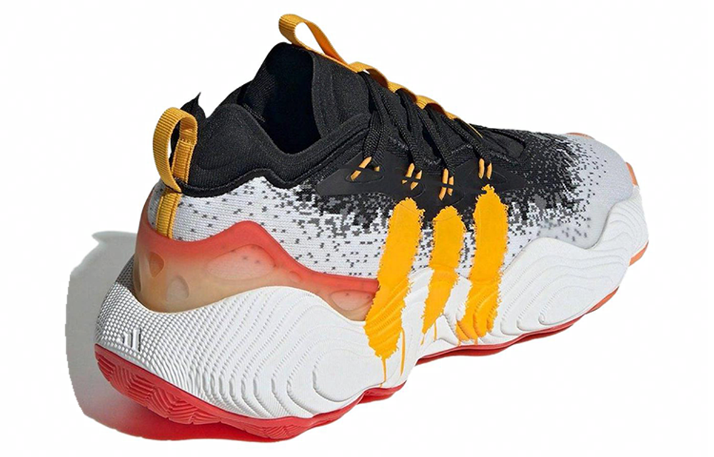 Кроссовки Adidas Trae Young 3.0