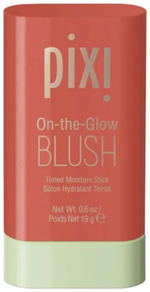 PIXI On the Glow Blush Juicy\ Увлажняющий румяна в стике 19г