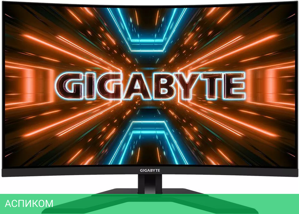 Монитор Gigabyte M32QC