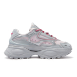 Fila Fusion Bianco Iii Bianco 3