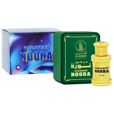 Al Haramain Noora Perfume oil 12ml