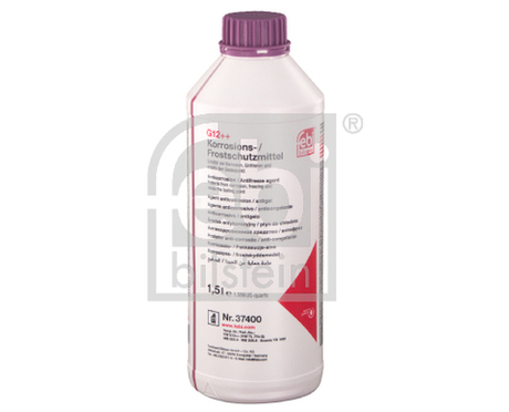FEBI BILSTEIN - 37400-FEB - Antifreeze