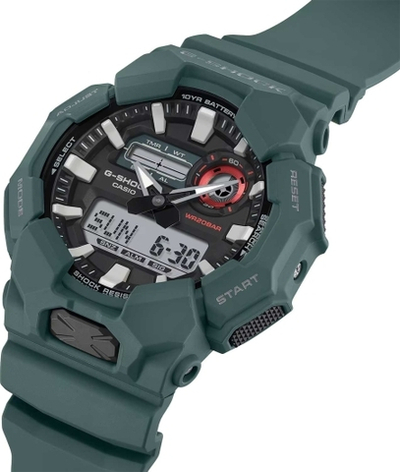 Casio GA-010-2A