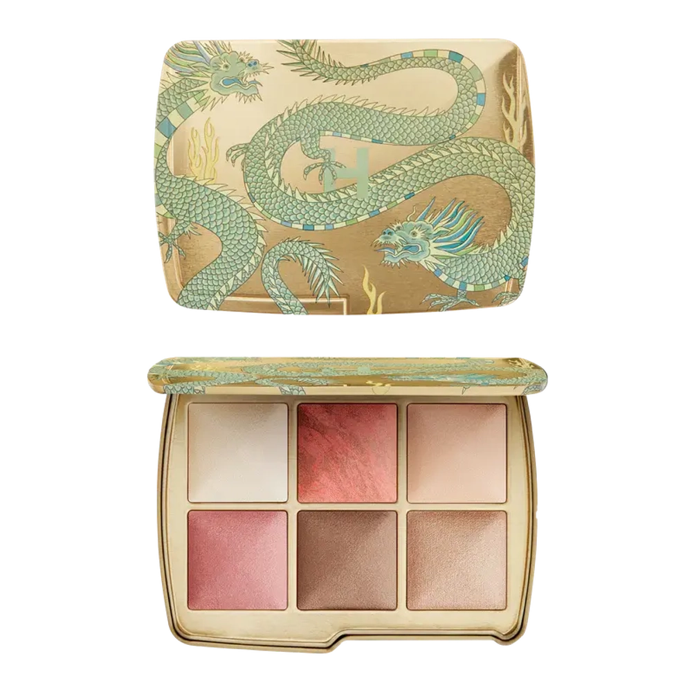 Палетка Hourglass Ambient Dragon 2024