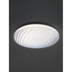 Светильник потолочный светодиодный ЭРА Классик без ДУ SPB-6 Slim 4 70W-6,5K 6500K