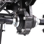 Мотоблок PATRIOT Nevada 409 бензиновый 440106511