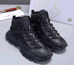 Кроссовки Moncler