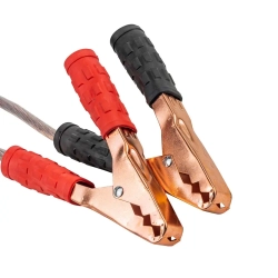 Стартовые провода (600А, 3м) в сумке RockForce RF-RFBC-600