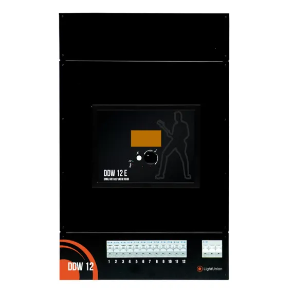 LightUnion DDW 12-16LE